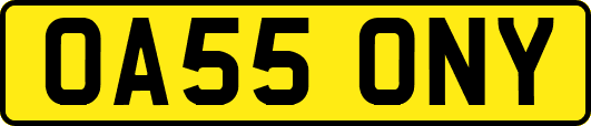 OA55ONY