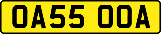 OA55OOA