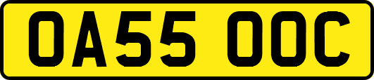 OA55OOC