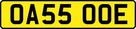 OA55OOE