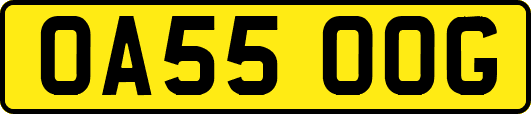 OA55OOG