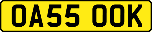 OA55OOK