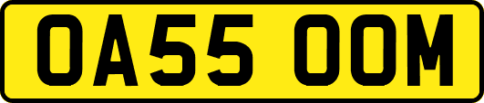 OA55OOM