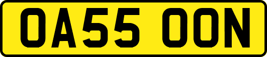 OA55OON
