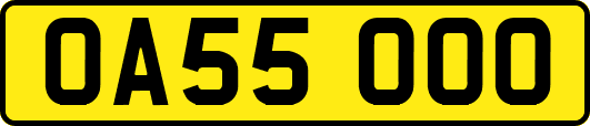 OA55OOO