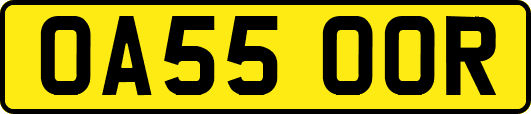 OA55OOR