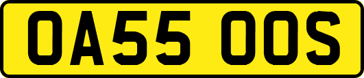 OA55OOS