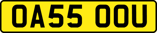 OA55OOU
