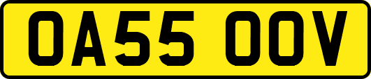 OA55OOV
