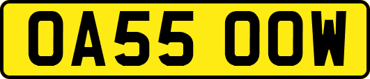 OA55OOW