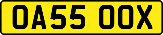 OA55OOX