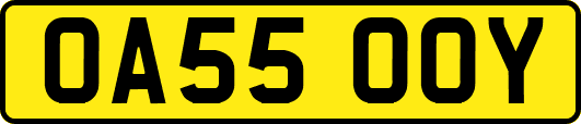 OA55OOY