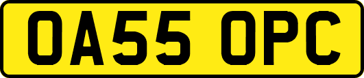 OA55OPC
