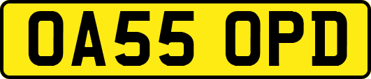 OA55OPD