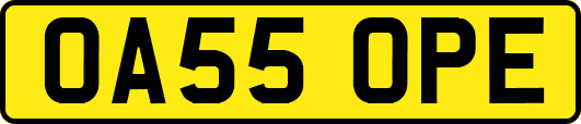 OA55OPE
