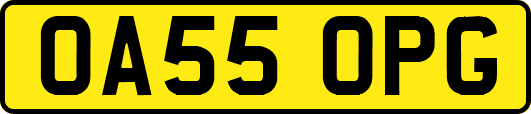OA55OPG
