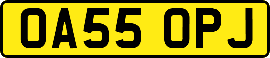 OA55OPJ