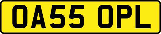 OA55OPL