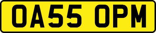 OA55OPM