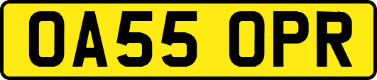OA55OPR