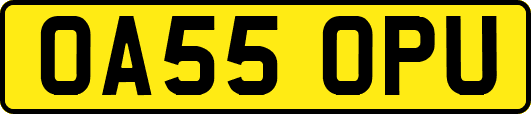 OA55OPU