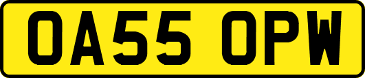 OA55OPW