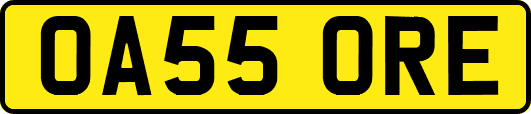 OA55ORE