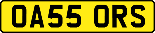 OA55ORS
