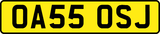 OA55OSJ