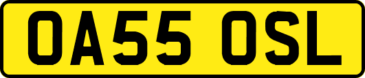 OA55OSL