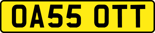 OA55OTT