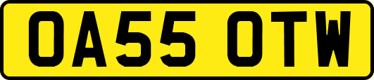 OA55OTW