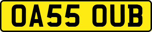 OA55OUB