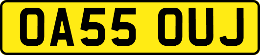 OA55OUJ