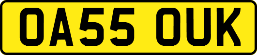 OA55OUK