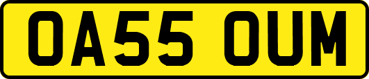 OA55OUM