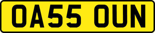 OA55OUN