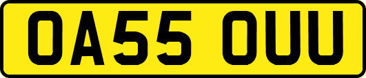 OA55OUU