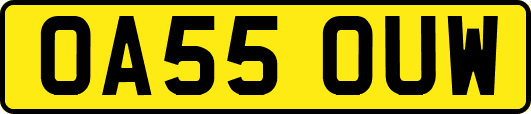 OA55OUW