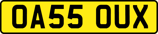 OA55OUX