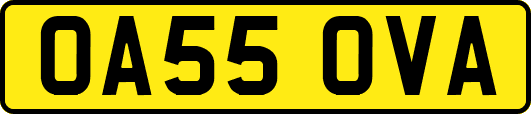 OA55OVA
