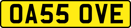 OA55OVE