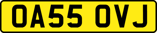 OA55OVJ