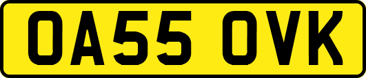 OA55OVK