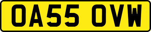 OA55OVW