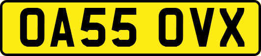 OA55OVX
