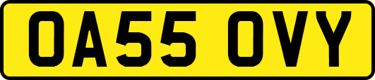 OA55OVY