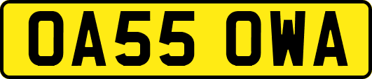 OA55OWA