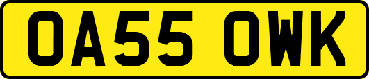 OA55OWK