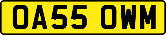 OA55OWM